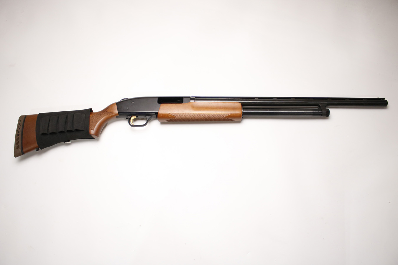 MOSSBERG 500C 20 Gauge Police Trade-in Shotgun